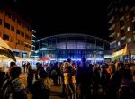 Valencia, Tenerife y Manresa se blindan tras las protestas contra Israel: sin público, con escoltas privados y refuerzos policiales