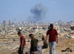 El Ejército israelí dispara y mata a 4 palestinos "sospechosos" pese al alto el fuego: dice que cruzaron la línea de retirada