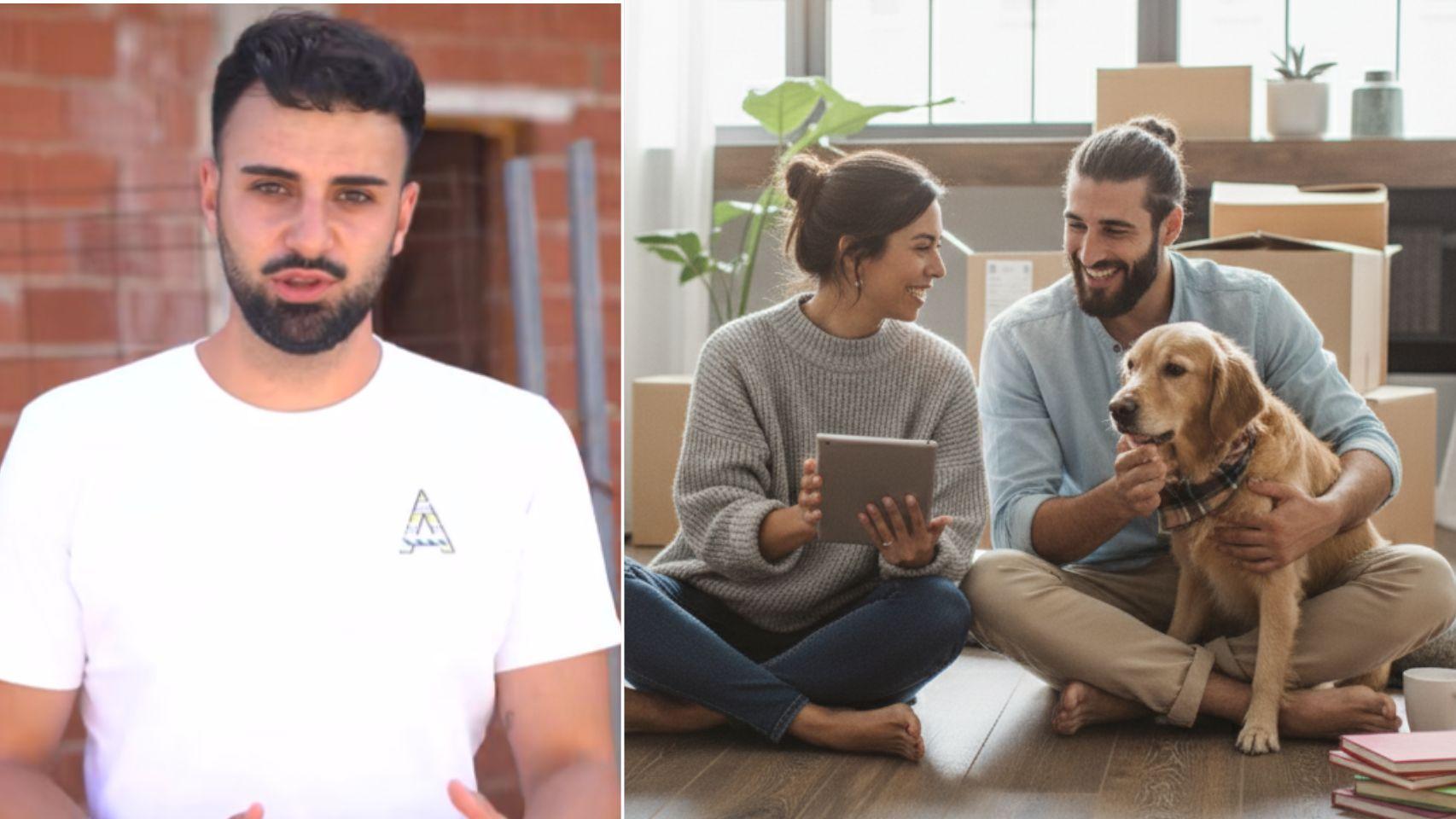 El experto explica una situación que preocupa a muchos.