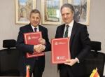 El Gobierno concede 2 millones de euros a la Autoridad Palestina para financiar salarios de funcionarios y pensiones
