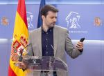 Podemos acusa a Sánchez de buscar “titulares vacíos” con una reforma del aborto para la que “no tiene números”