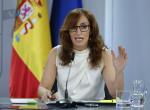 Mónica García amenaza con los tribunales a Madrid si no cumple con el registro de objetores al aborto