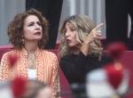 La grieta en el Gobierno se extiende a las cotizaciones de los autónomos: Sumar critica la subida tras el plante en vivienda