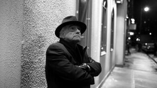 'Mr. Scorsese': la leyenda del santo pecador llega