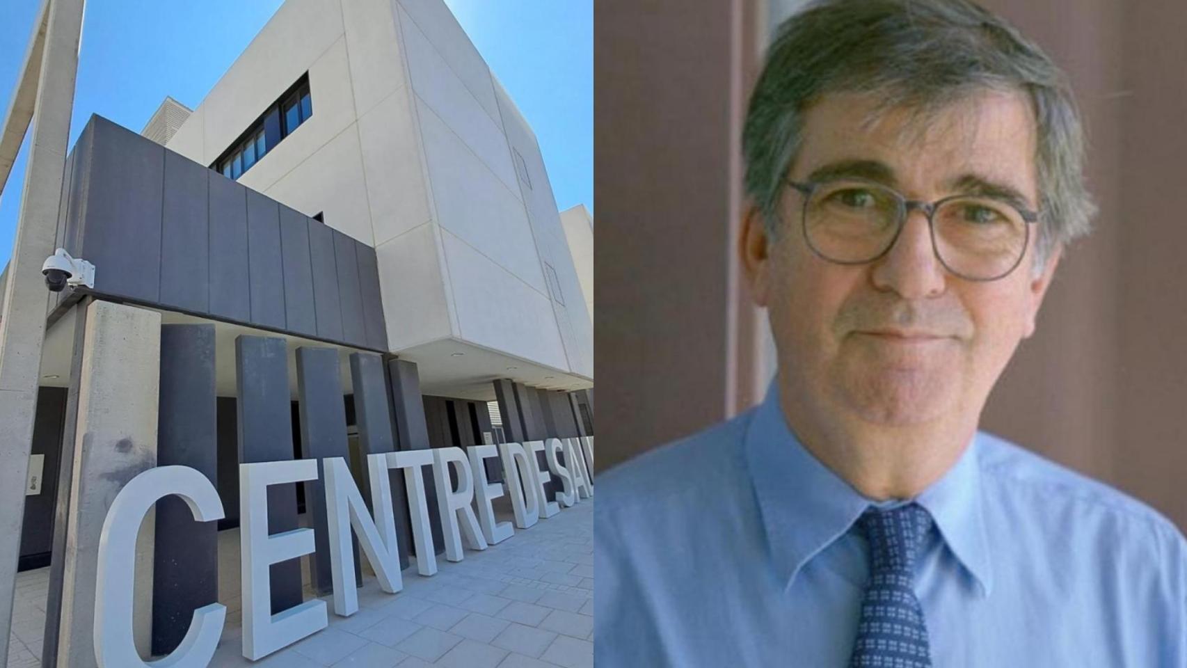 El Gobierno valenciano quita el nombre de Ernest Lluch de un centro sanitario y el PSOE estalla:  Es una víctima de ETA 