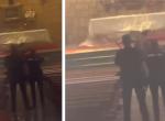 Intenta apuñalar a un hombre y se refugia en su parroquia de confianza en Marbella: portaba dos cuchillos enormes