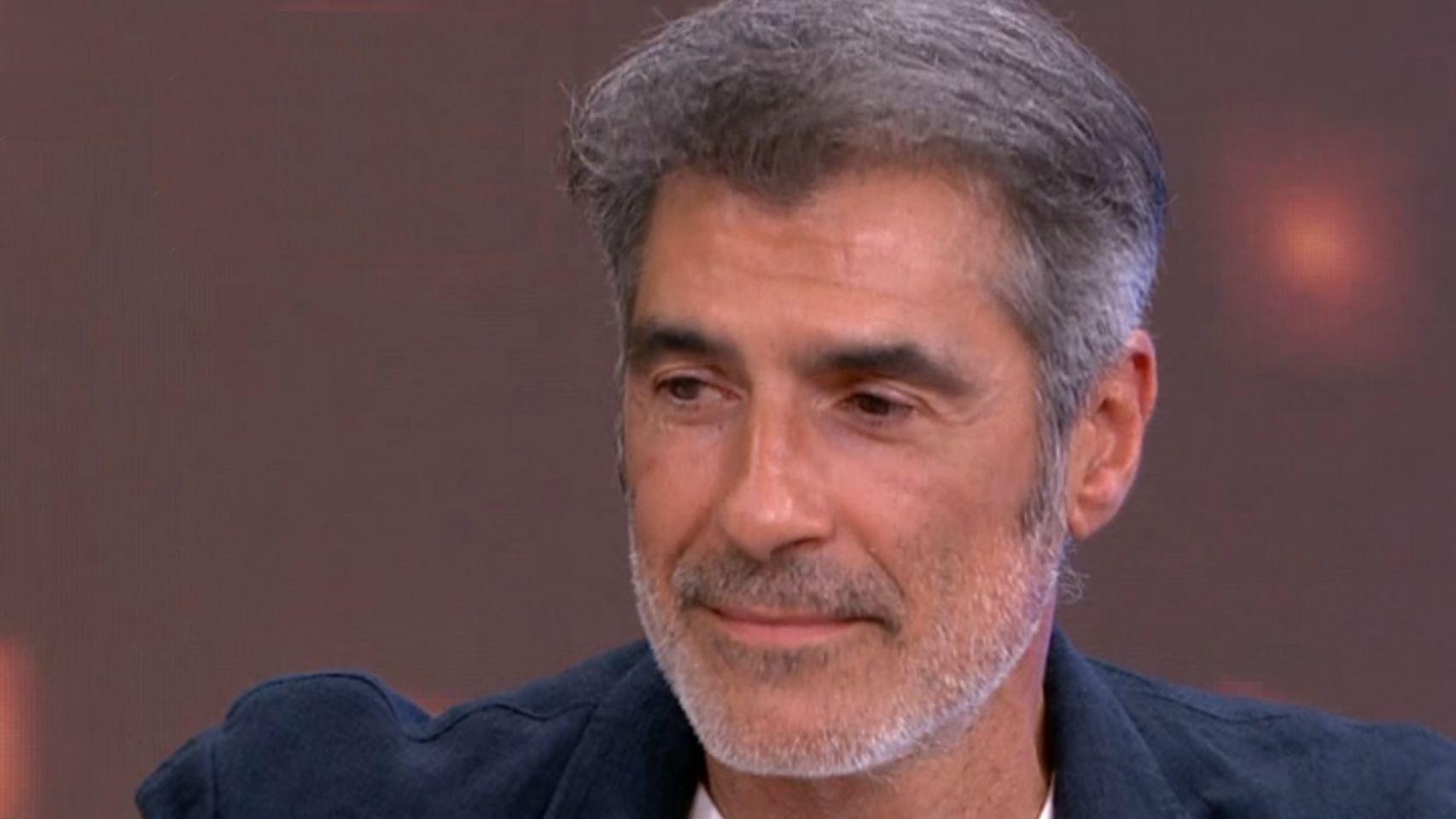 Jorge Fernández, 53 años