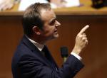 El segundo gobierno de Lecornu nace con la soga al cuello de dos mociones de censura y a merced de los socialistas