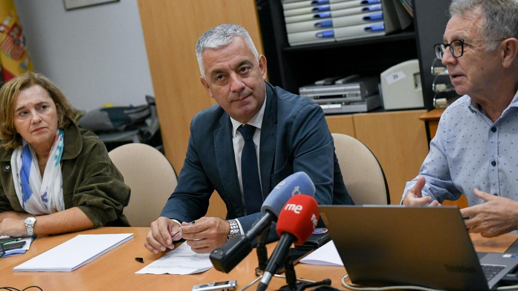 Proponen que la mayoría de asignaturas en los centros escolares sean impartidas en gallego