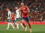 España iguala la mejor racha de imbatibilidad de su historia ante Bulgaria y encarrila la clasificación al Mundial 2026