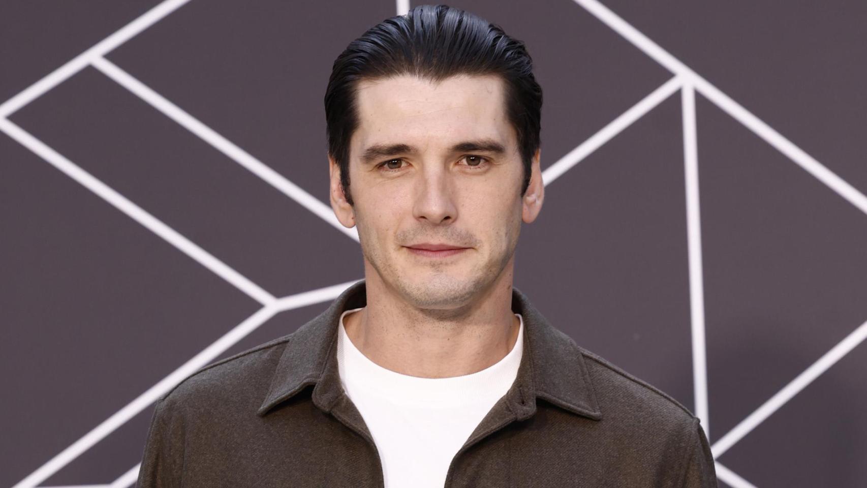 Yon González.