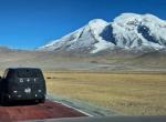El tercer coche de Xiaomi va a ser un todoterreno preparado para la aventura: el CEO ya lo está probando en la montaña
