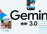 Google tendría preparado un gran golpe contra ChatGPT: Gemini 3.0 se anunciaría el 22 de octubre según una filtración