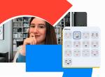 Adiós al maquillaje con Google Meet: la revolucionaria función de IA que te dejará lista para entrar a una videollamada