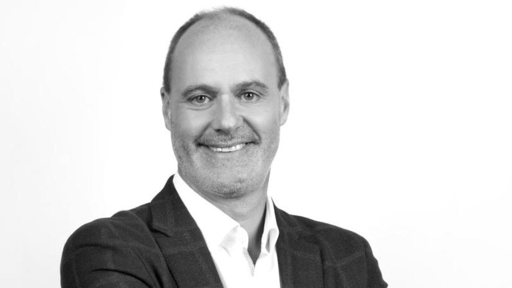 Miguel Ángel Ariza.