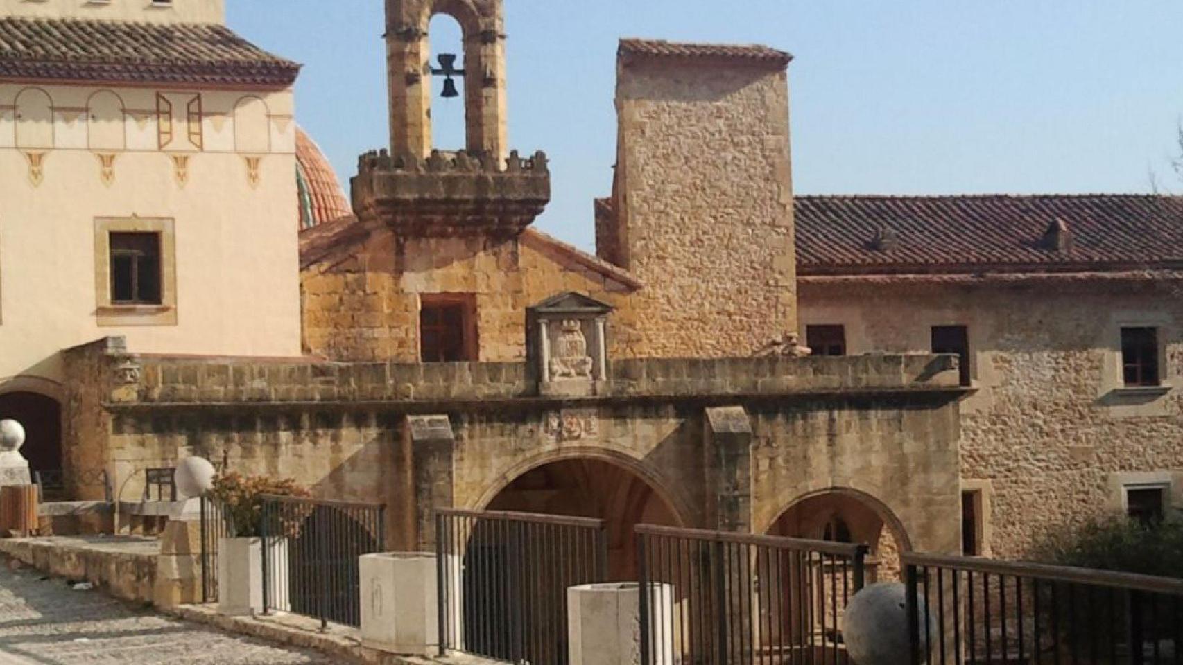 El restaurante en el que la gente se desvía para comer. EE