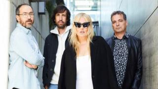 Amaia Montero confirma su regreso como cantante de La Oreja de Van Gogh 18 años después