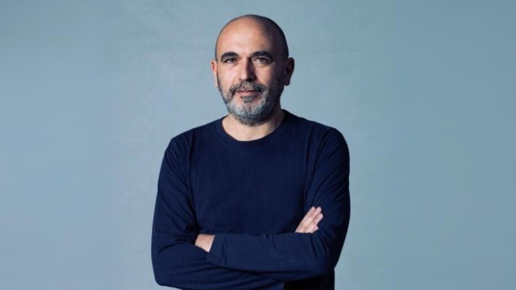 Roberto Cruz, nuevo Operating Partner de Samaipata.