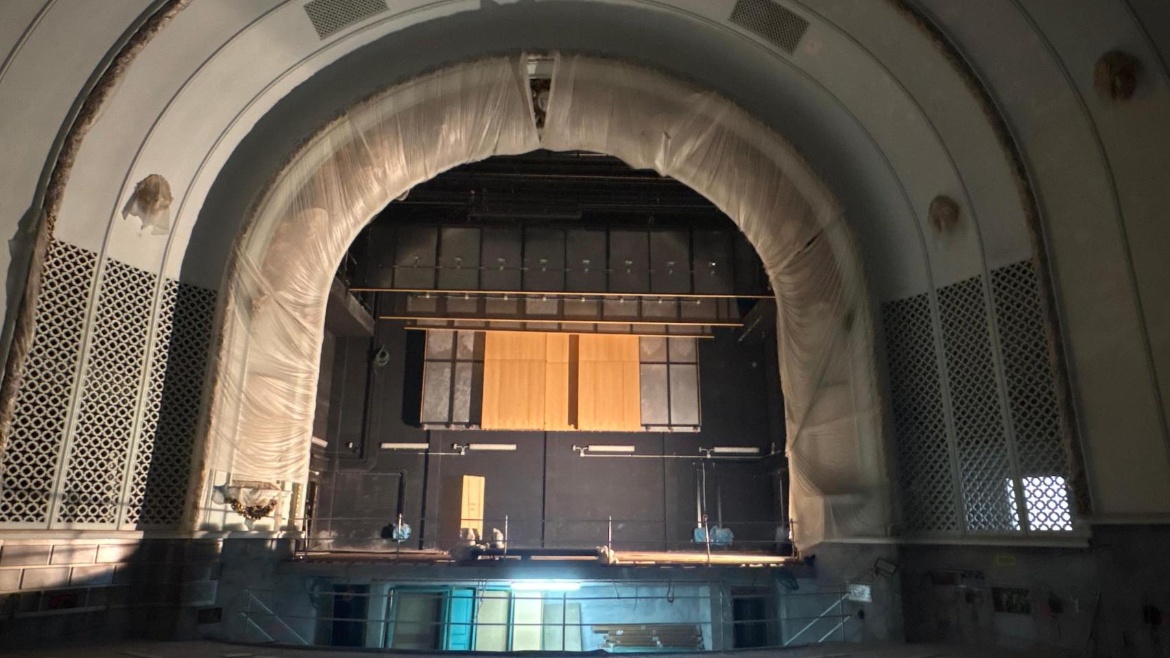 El Fraga de Vigo vuelve a abrir sus puertas: Para mí es volver a casa