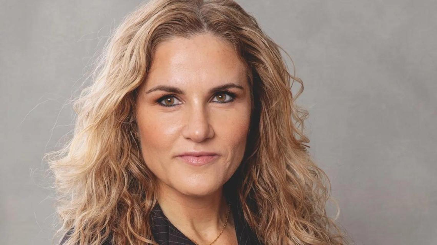 Silvia Congost, experta en relaciones.