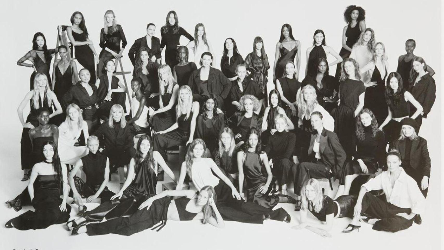 Imagen de Zara 50 Creators de Steven Maisel.