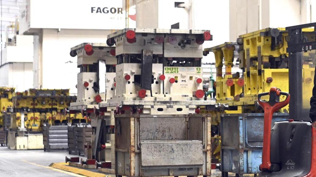 Instalaciones de Beteler