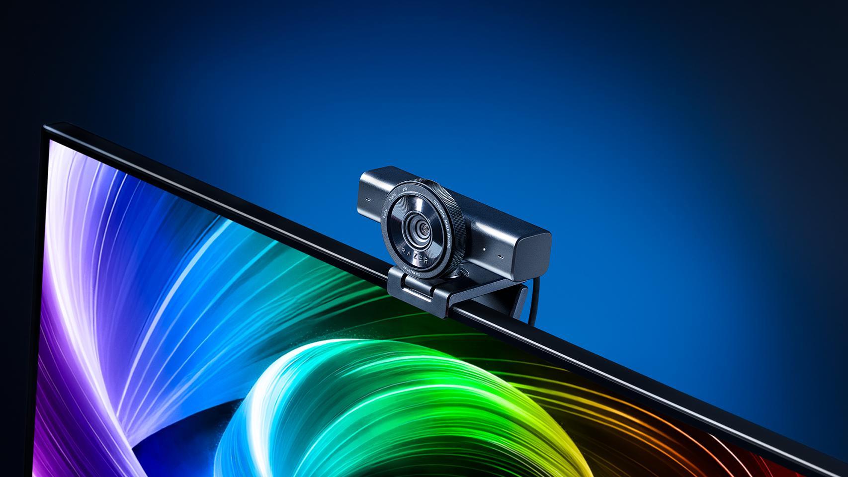 Razer Kiyo V2