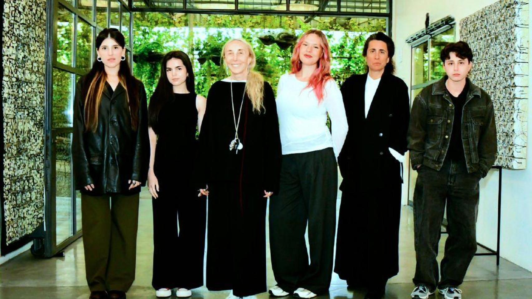 Nueva edición de Future Stories de la Fundación Marta Ortega