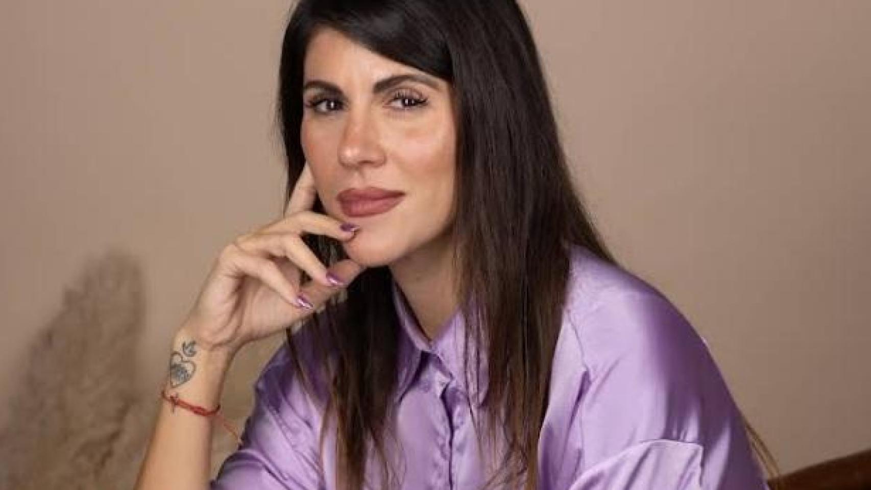 La experta en relaciones Deborah Murcia.