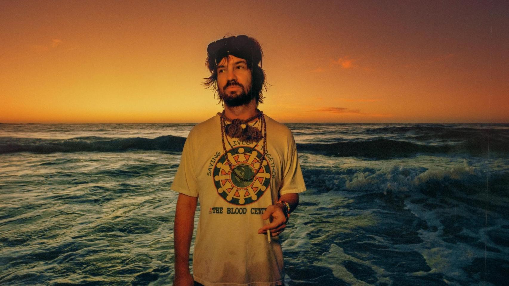 Kevin Parker, el músico total tras el alias Tame Impala. Foto: Julian Klincewicz