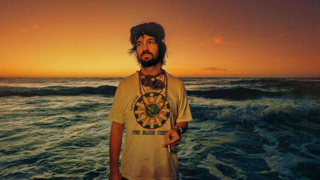 Kevin Parker, el músico total tras el alias Tame Impala. Foto: Julian Klincewicz