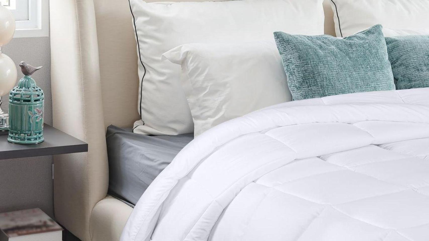 edredón de otoño de Utopia Bedding