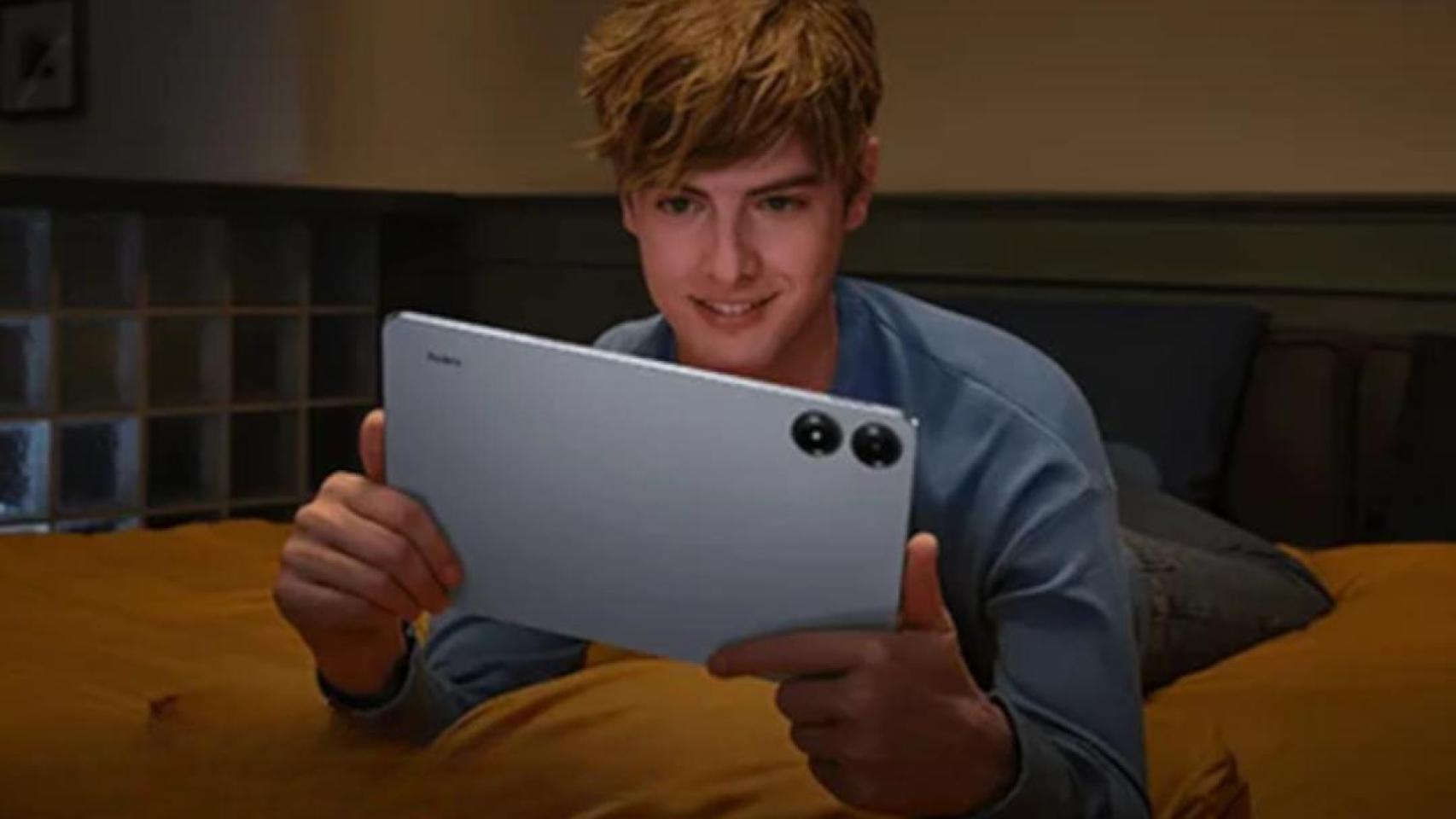 Tablet Redmi Pad Pro 8+