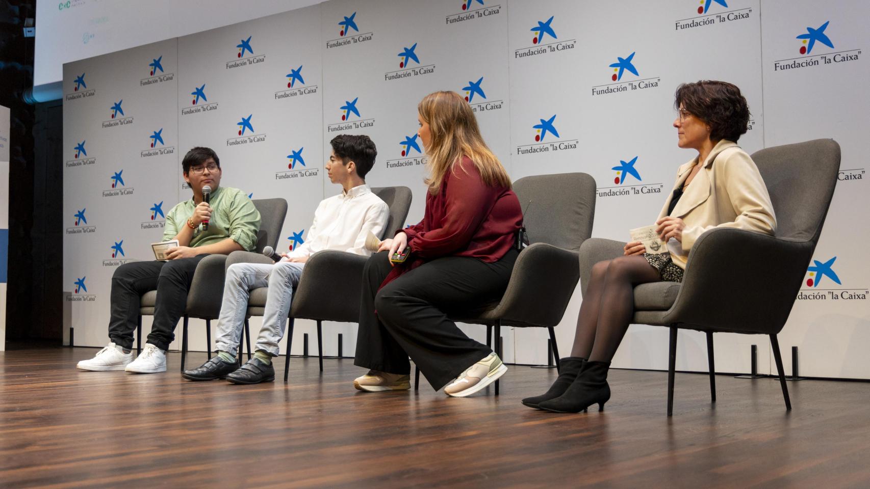 Foto: CaixaBank.