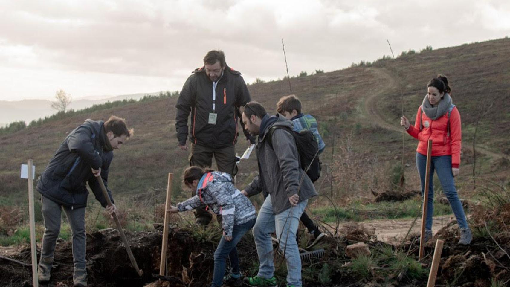 Esmerarte, agencia creativa gallega con sede en Vigo, premiada por su compromiso por la sostenibilidad