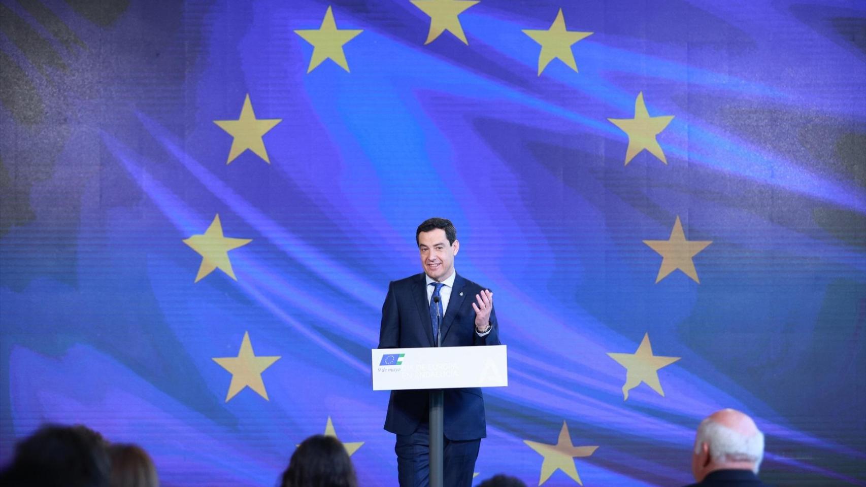 Andalucía mejora en 6 de los 7 indicadores de progreso que mide Europa: ya supera a Madrid y empata con Cataluña