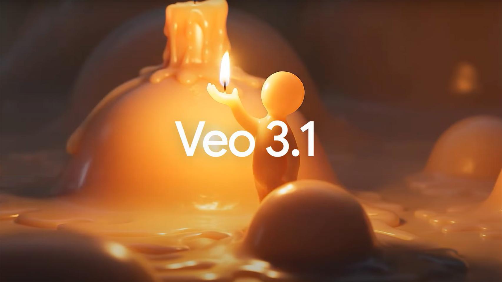 Google reta a Sora 2 con Veo 3.1: revoluciona la generación de vídeo con IA desde imágenes al ser 'coherente' al prompt