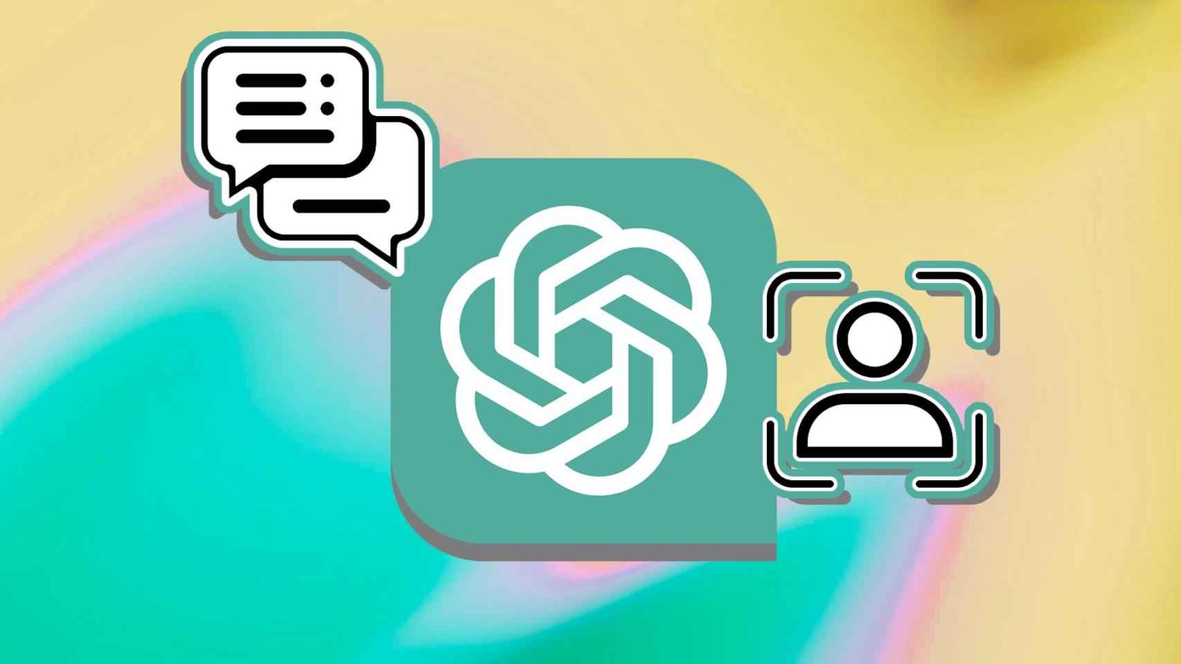 ChatGPT da un giro hacia lo social con mensajes directos y chats privados: tú y tus amigos podríais conversar con la IA