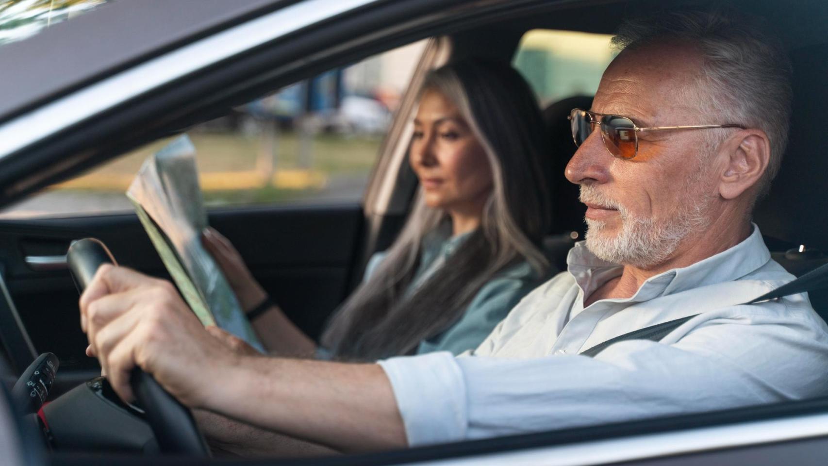 Madrid, Barcelona, Valencia y Sevilla serían las primeras en aplicar la medida de Tráfico.