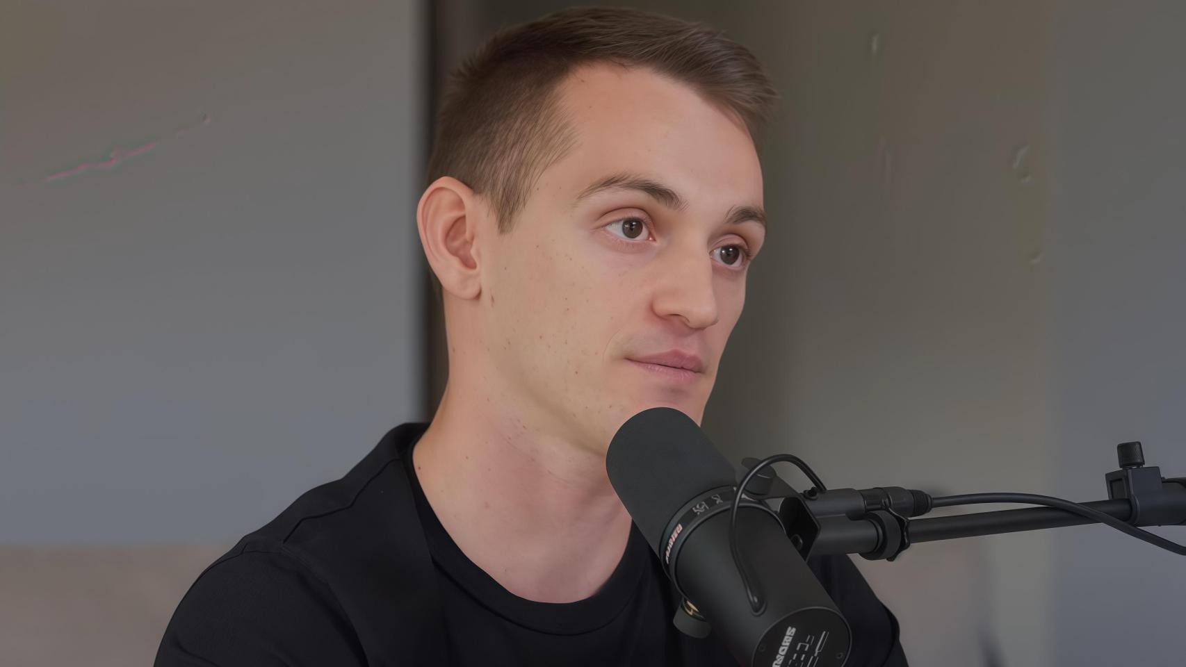 Christian Vidal, 'Torete' en redes sociales