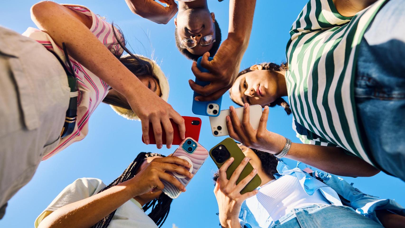 Pensar antes de hacer clic: las redes no son un enemigo, sino un espejo