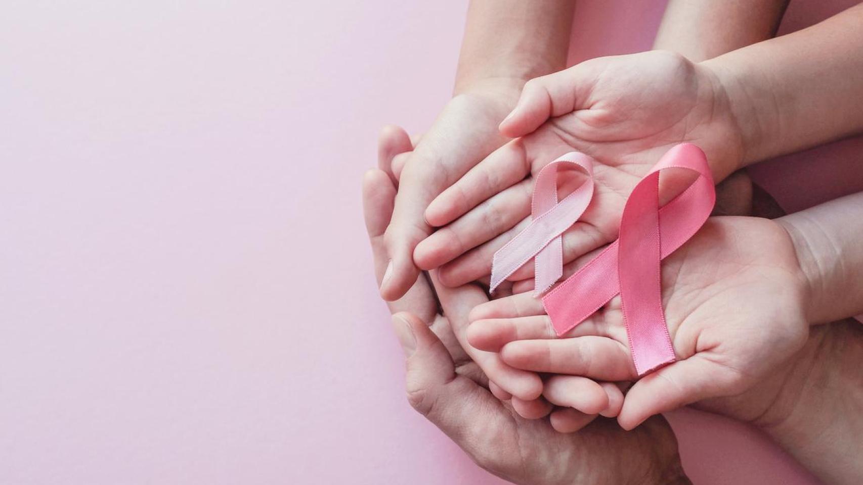 Women'secret y Fundación Dexeus Mujer colaboran contra el cáncer de mama