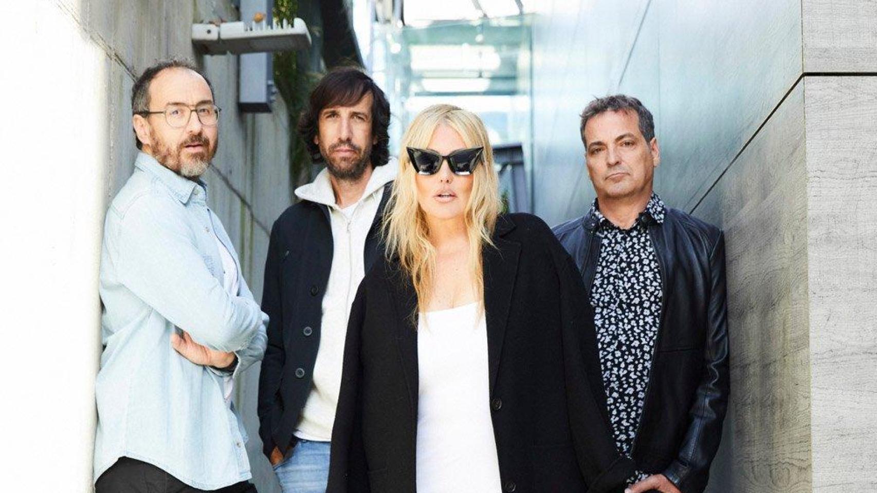 La Oreja de Van Gogh.