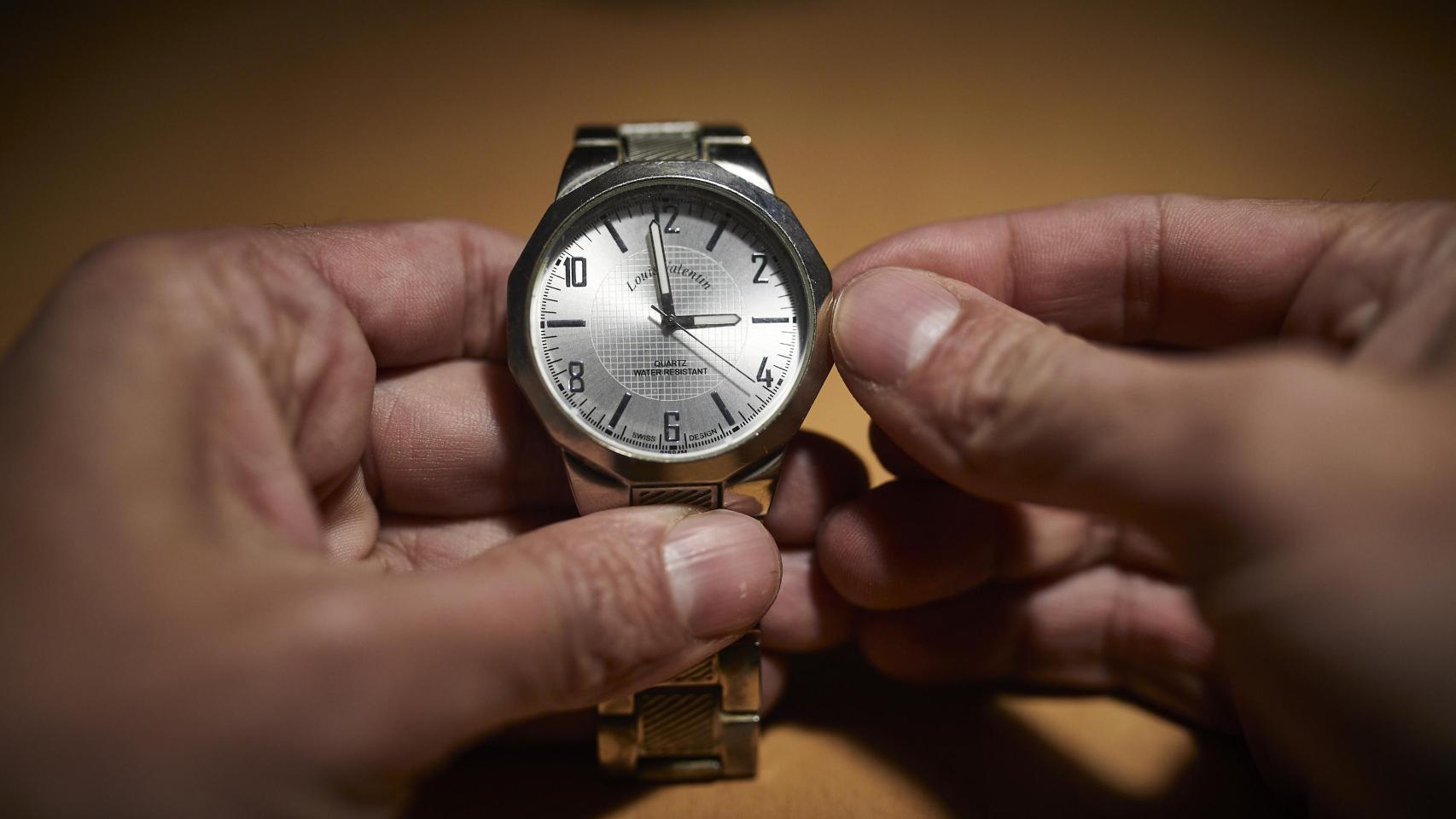 Cambio de hora en octubre de 2025: cuándo será el día en el que volveremos al horario de invierno