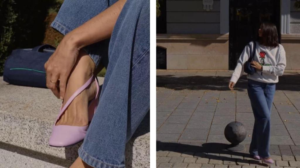 María García de Jaime, en sus redes sociales.