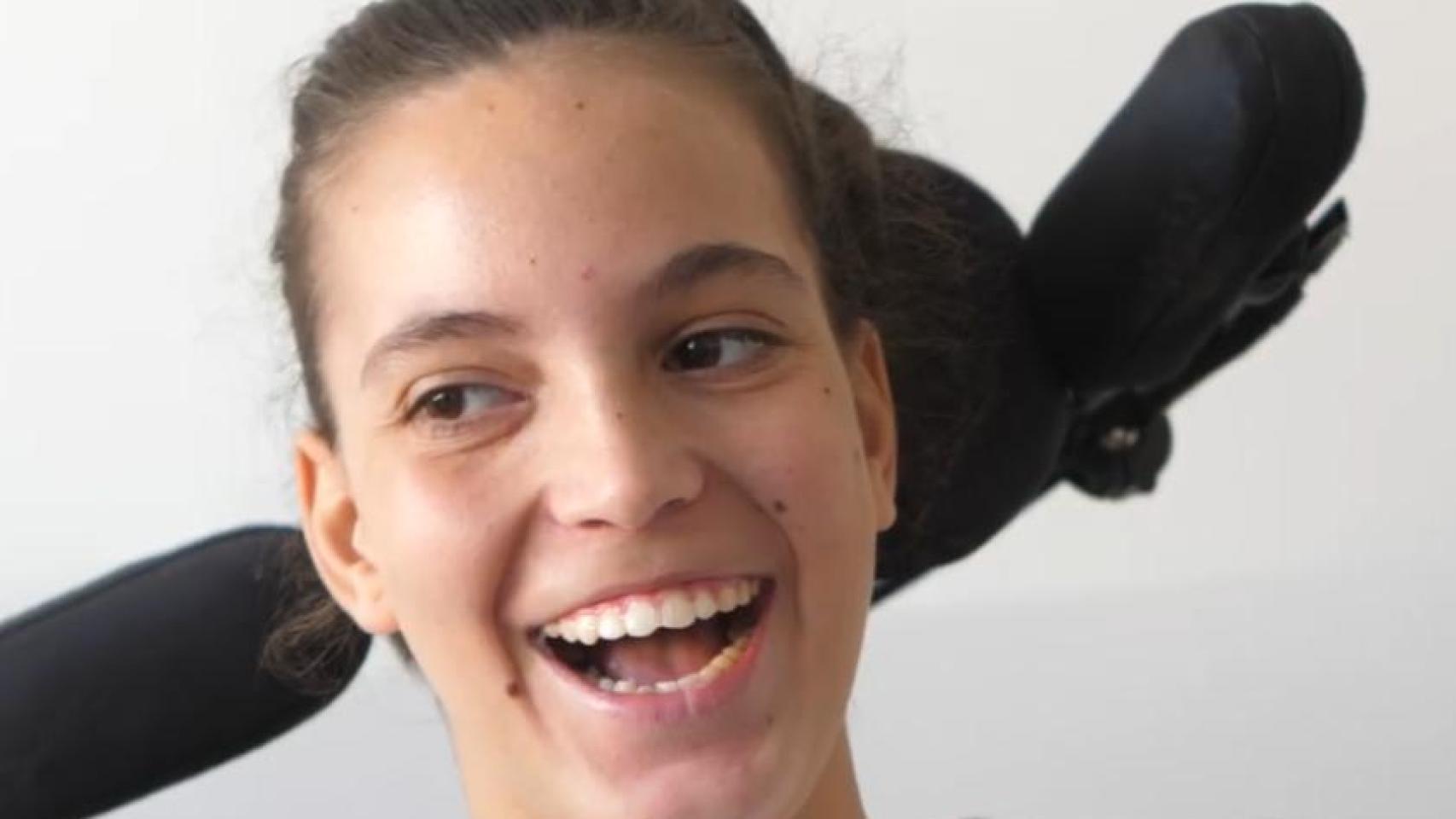 Fundación Gema Canales, un proyecto ganador de las Ayudas Soliss.