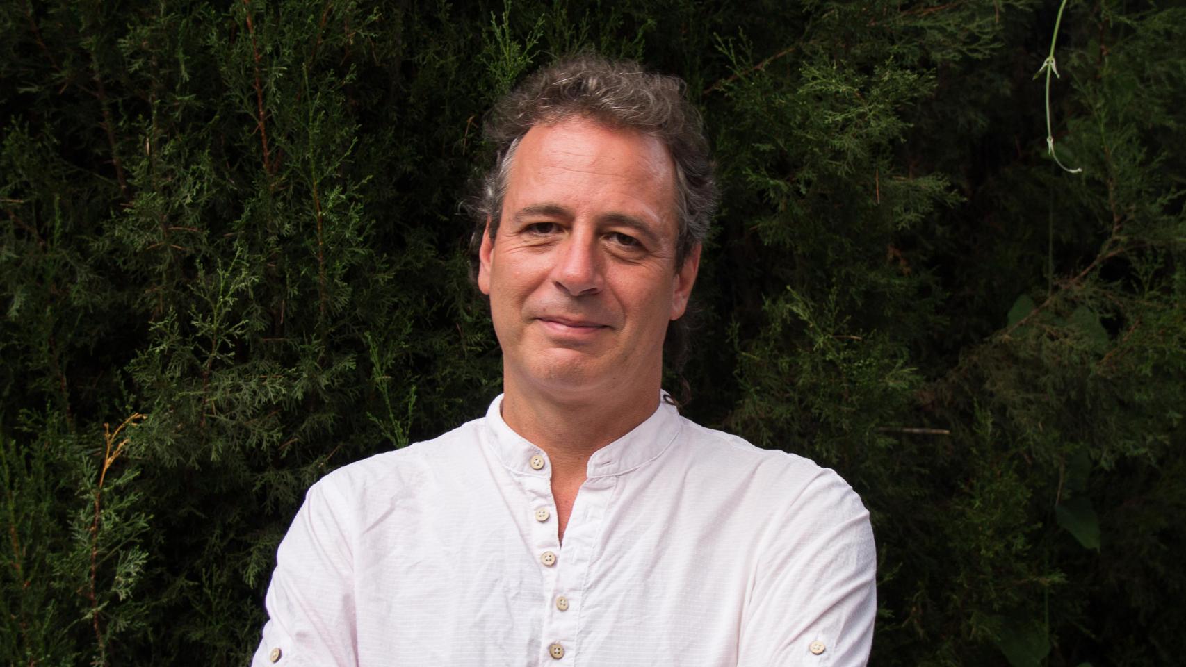 El psicólogo José Carlos Bouso.