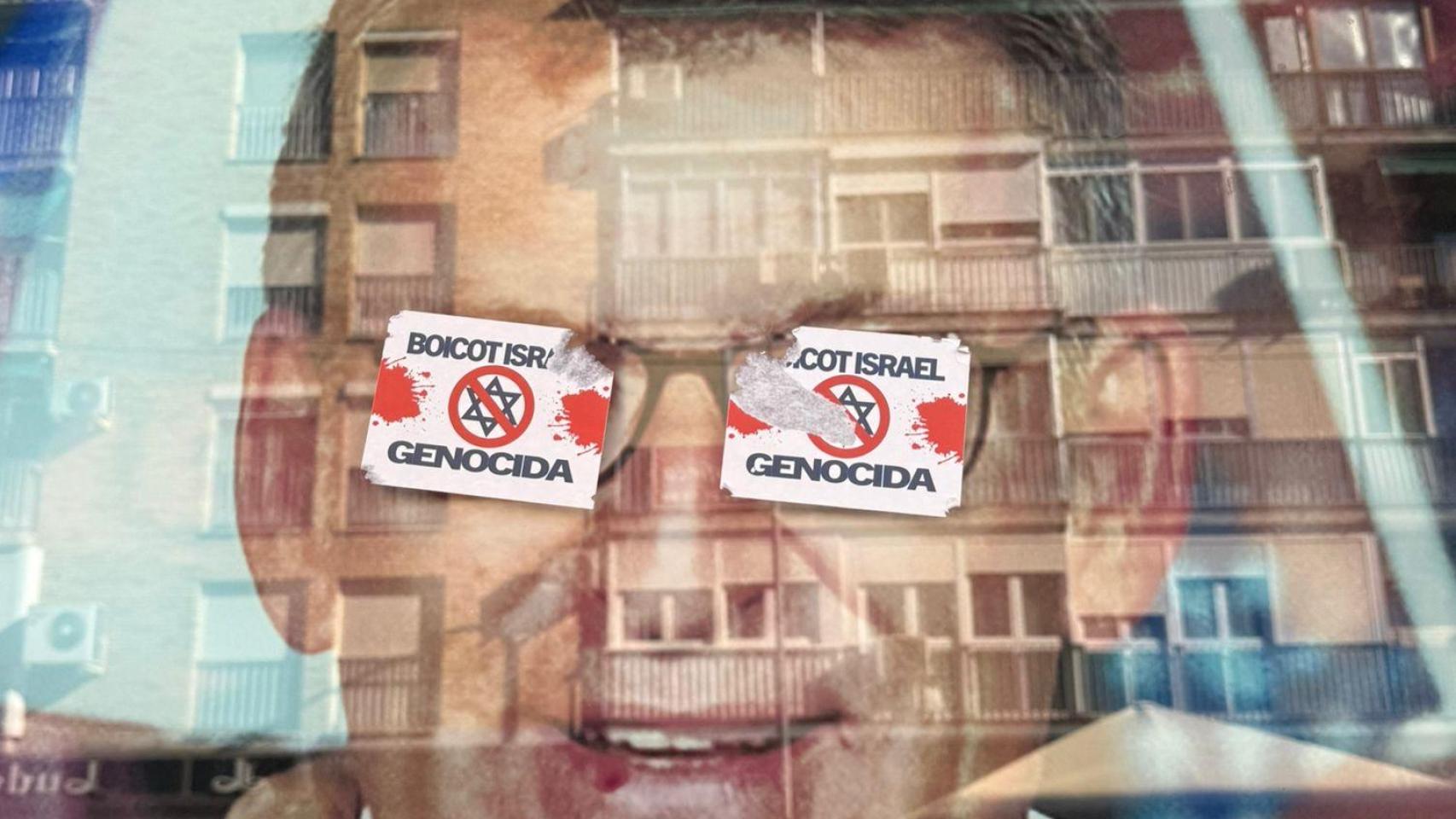 Fotografía difundida por Paco Núñez en sus redes.