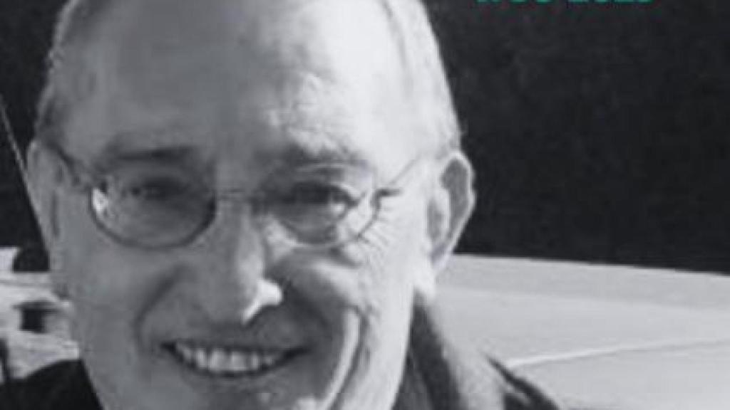 Jakes Esnal, el terrorista responsable del atentado contra la casa cuartel de la Guardia Civil de Zaragoza.