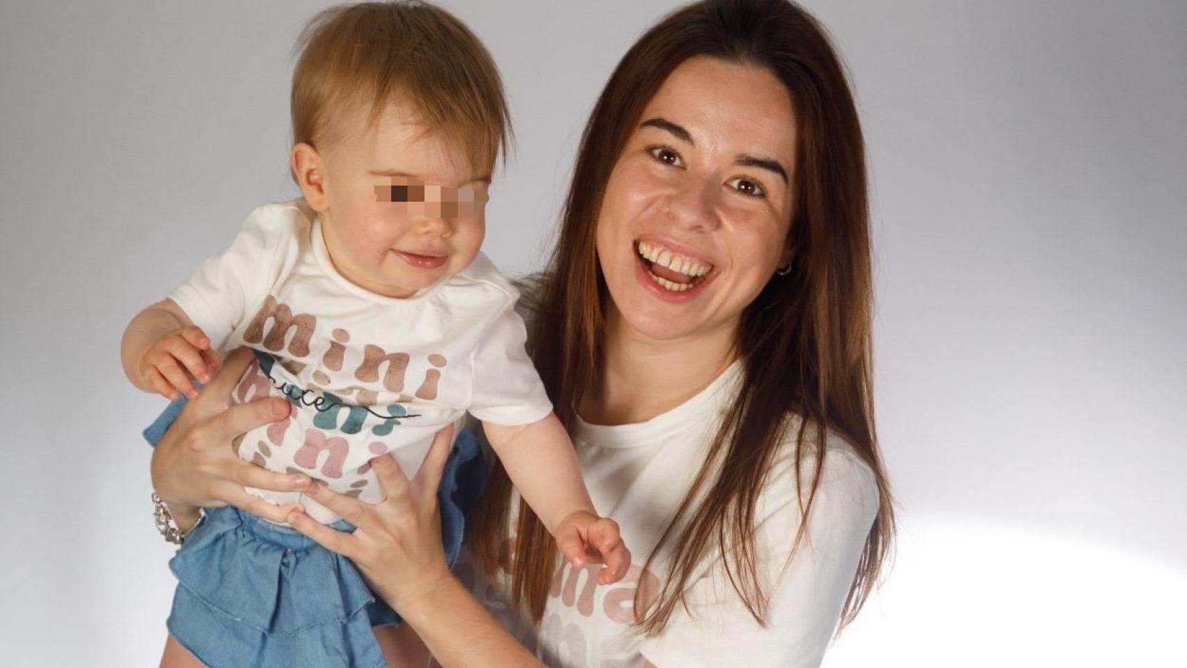 La joven tenía clara su decisión.